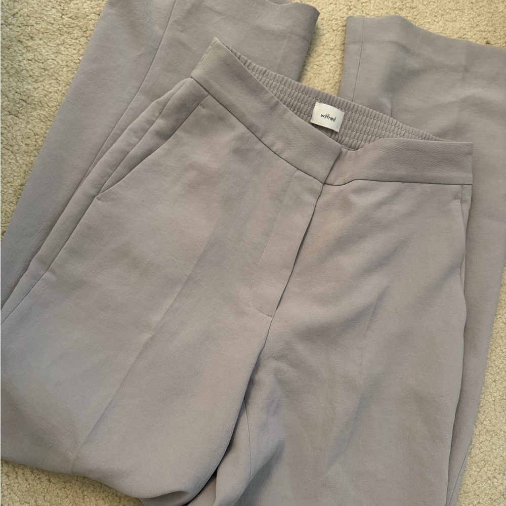 Aritzia Trousers